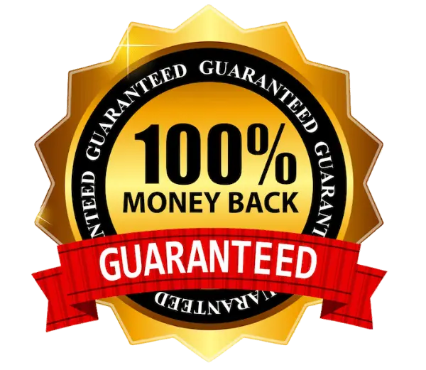 Venus Factor &mdash; 60-Day 100% Money-Back Guarantee Even Empty Bottles